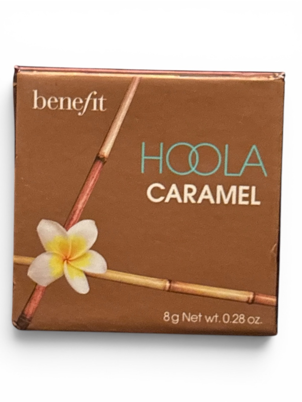Benefit Hoola Caramel Bronzer